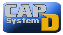 CAP SYSTEME D